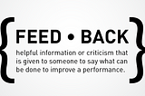 The best of testing is the timely Fast Feedback