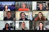 This Community of Environmental Storytellers and Activists Would Like to Introduce Themselves