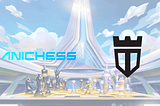 Fight for TOWER Ecosystem in Anichess Season 2!