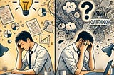 How to beat overthinking?
