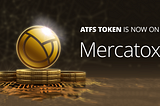 New Exchange Added — Mercatox