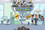 Diminishing Returns in Marketing: Why Audience Size and Conversion Rate Move in Opposite Directions