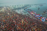 Maha Kumbh: No Two Experiences Are the Same
