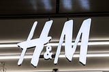 Is clothing-giant H&M conquering the future of retail?