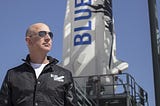 Billionaires in Space, In Defence of