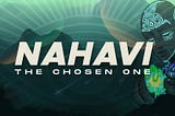 🧞‍♂️ Welcome to Wandering Nahavi 🧞‍♂️