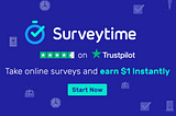 💎Survey Time: O MELHOR SITE DE PESQUISA REMUNERADA DO MUNDO PAGA INSTATÂNEO NO PAYPAL💎
