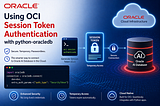 Feature image demonstrating Session token based authentication.