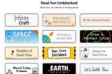 Neal.fun Unblocked: A Digital Playground for All