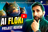 Review from CryptoDexWorld