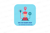 SSC GD Constable Syllabus PDF Download in Hindi 2020