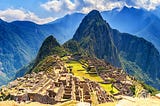 Redesign of Tripadvisor “let’s go to Machu Picchu” — Ironhack Challenge
