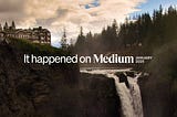 It happened on Medium: January 2025 round-up