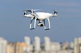 Sky-High Impact: How Drone Technology Will Shape The Future of Business
