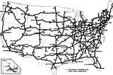 SYNOPSIS OF INTERSTATE HIGHWAYS: THE GATEWAY TO THE FUTURE