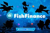 Racing Fish - New Challengers Approached