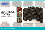 20 THINGS TO TRY WITH PELLETS — Aabaits UK