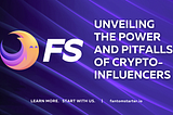 Unveiling the Power and Pitfalls of Crypto-Influencers on Twitter