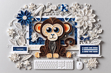 Monkey Test With Playwright