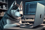 Padronização de mensagens de commit com o Husky