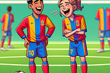 30 Jolly Good Sporting Jokes to Brighten Up Your Day