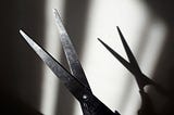 My First Boss Taught Me a Lesson by Stealing Scissors: Here’s What Happened