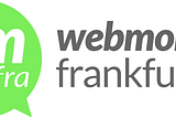 Die Webweek Frankfurt 2017