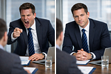How to Be a Firm Leader Without Being a Jerk