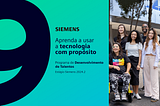 Programa de Desenvolvimento de Talentos Siemens 2024.2