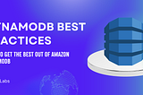 DynamoDB Best Practices