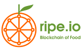 Ripe.io: The Blockchain of Food