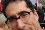 Jonathan Fellus