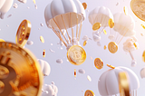 Veritise $VTS Airdrops: Your Gateway to Crypto Riches