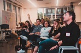 Why you should demo at Product Hunt Boston