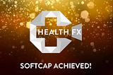 Health FX is gaining momentum with USD2.8m investment from trade.io!