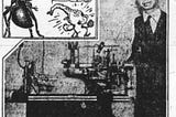 What Happened To Royal Raymond Rife, And His Cure For Cancer?