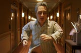 Fictional Hotels in Films: The Fregoli (Anomalisa)