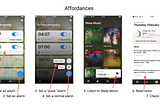 Design Critique: Alarmy for iOS