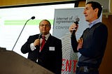 Matt Peterman — Social Proof Insurance and Dispute Resolution