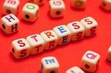 Use De-Stress Tool to Manage Political Stress