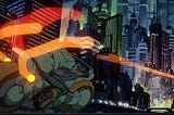 Tetsuo & Adulthood: The Influence Of “Akira” 35 Years Later