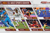 Now live: Indian sports content catch-up