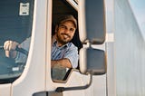 The digital platform transforming Mexico’s trucking industry