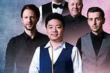 2017 World Snooker China Open