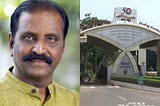 “Hindi is admitted in JIPMER, my condolence” says Tamil lyricistVairamuthu