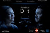 Pale Blue Dot — Passion Project Turned Into a Star