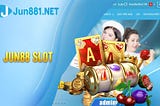 Jun88 Slot — Game Nổ Hũ Với Giá Trị Trả Thưởng Cao