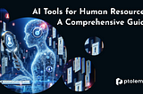 AI Tools for Human Resources