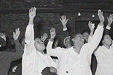 MÍSTICOS CONTEMPORÂNEOS: PENTECOSTALISMO E A VISÃO MÍSTICA DO MUNDO