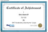 Tests